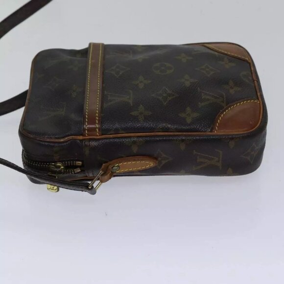 LOUIS VUITTON Monogram Danube Shoulder Bag M45266 LV Auth bs17802 - Picture 6 of 16